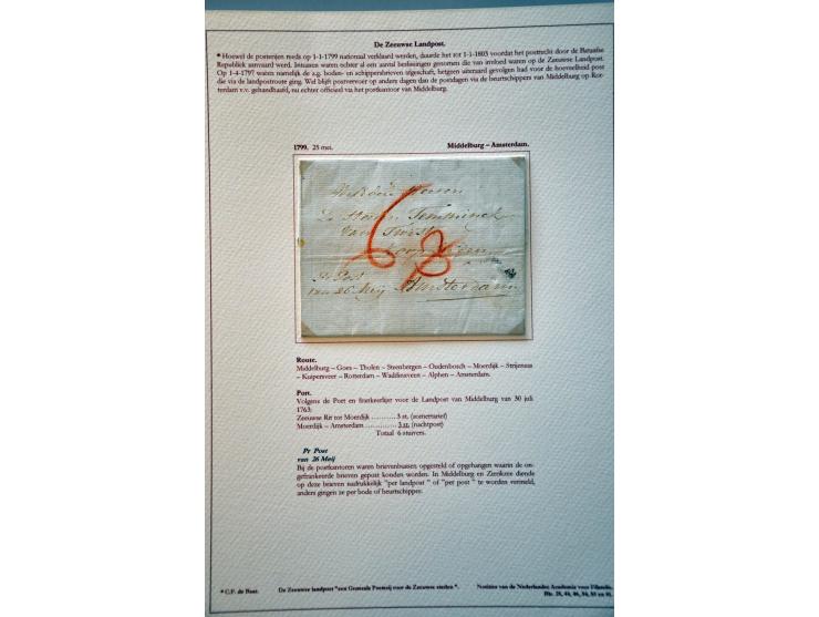 Afbeelding voor Auction 250-253 - 1661