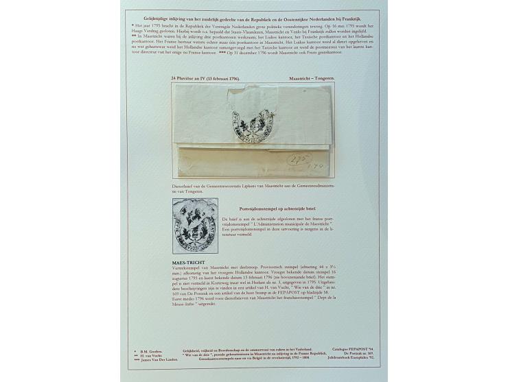 Bild für Auction 250-253 - 1779