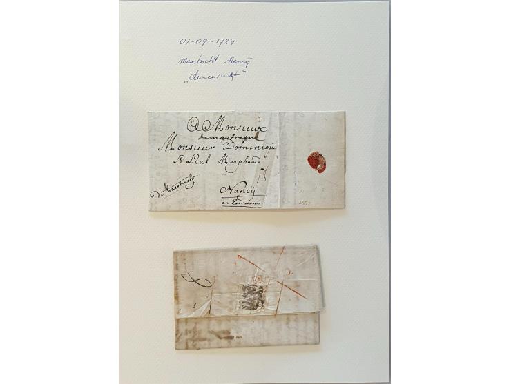 Bild für Auction 250-253 - 1779