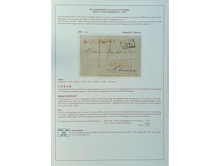 Bild für Auction 250-253 - 1779