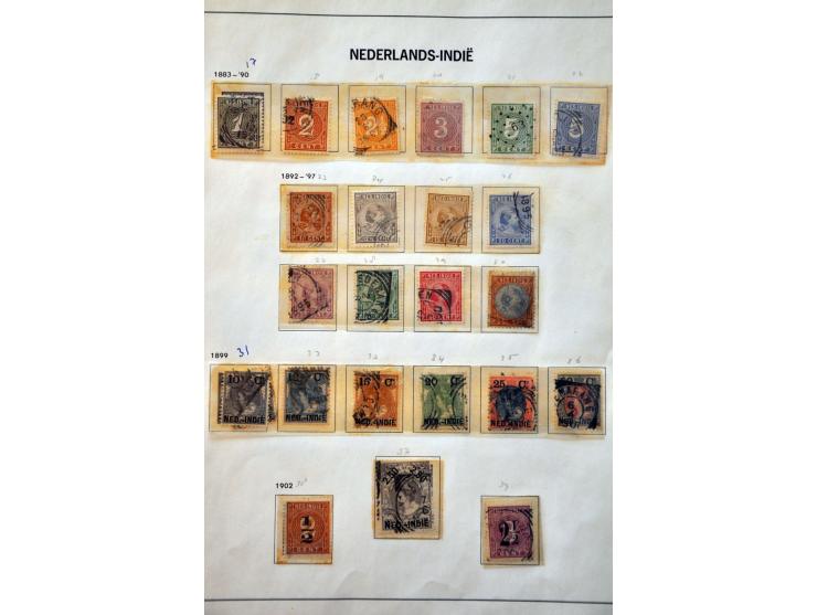 Bild für Auction 250-253 September 2021 - 1875