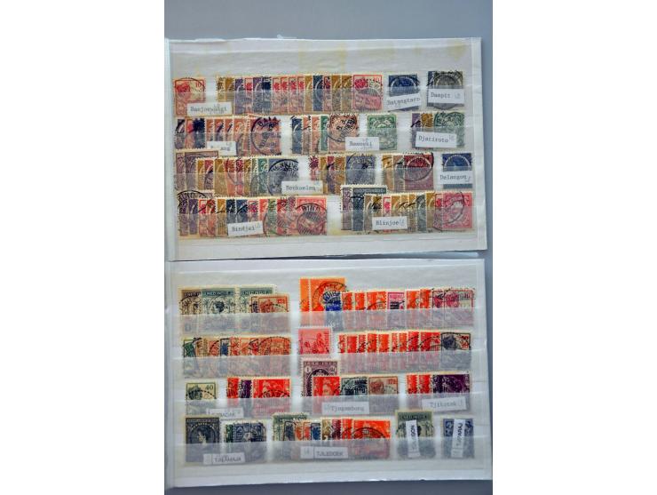Bild für Auction 250-253 - 1896