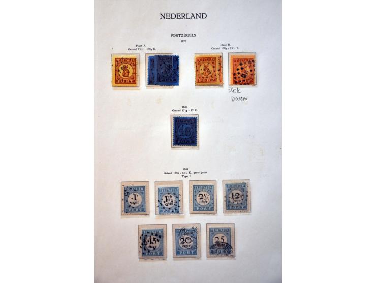 Afbeelding voor Auction 250-253 - 1987
