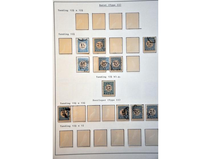 Afbeelding voor Auction 250-253 - 1987