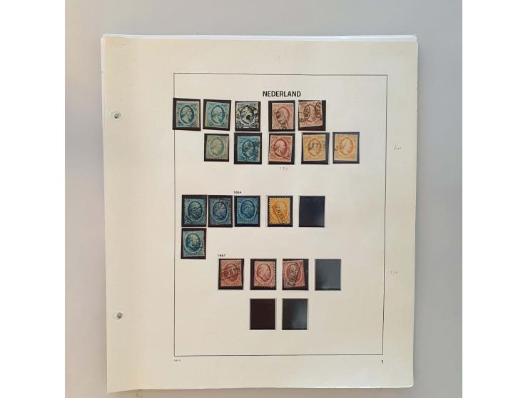 Bild für Auction 250-253 - 2000