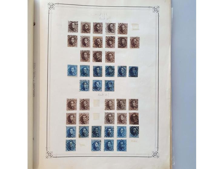 Bild für Auction 250-253 - 404