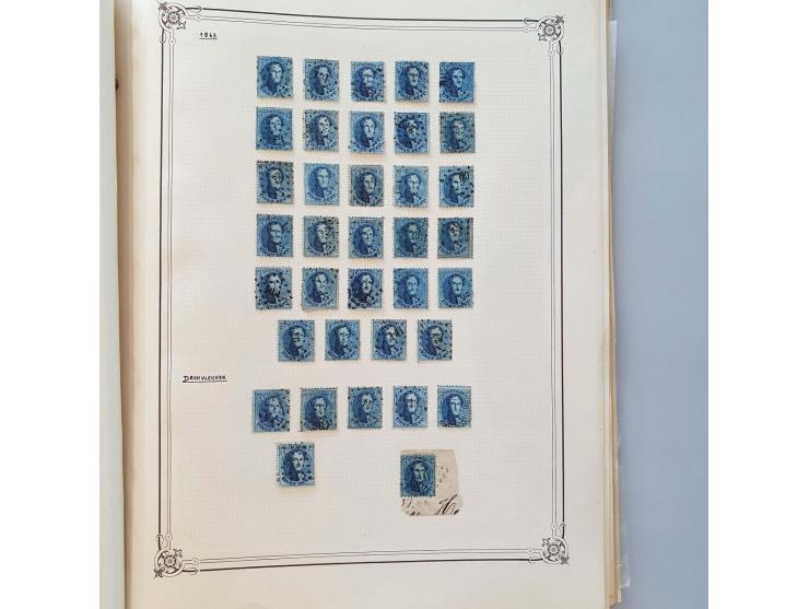 Bild für Auction 250-253 - 404