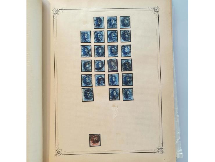 Bild für Auction 250-253 - 404