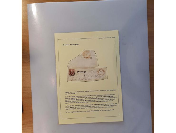 Afbeelding voor Auction 250-253 September 2021 - 4238