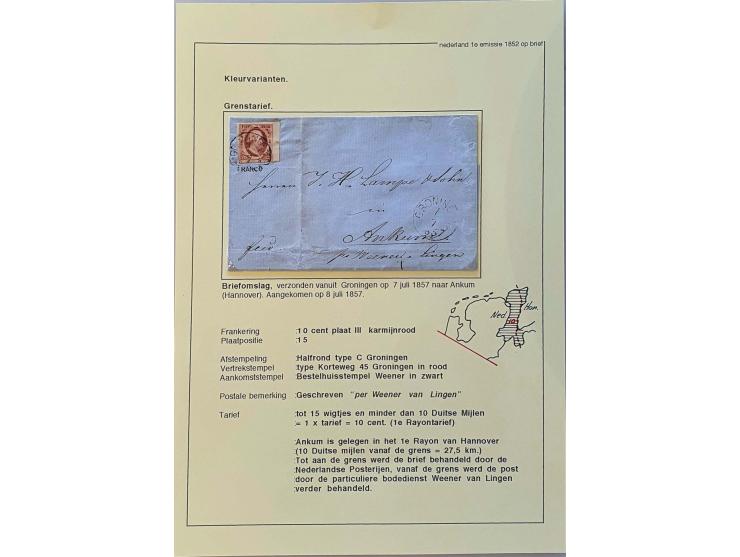Afbeelding voor Auction 250-253 September 2021 - 4241