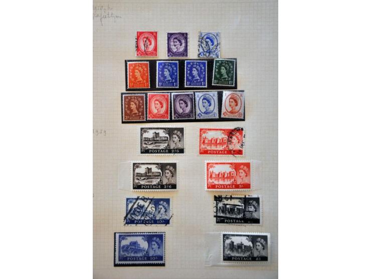 Image for Auction 245-246 - 1069