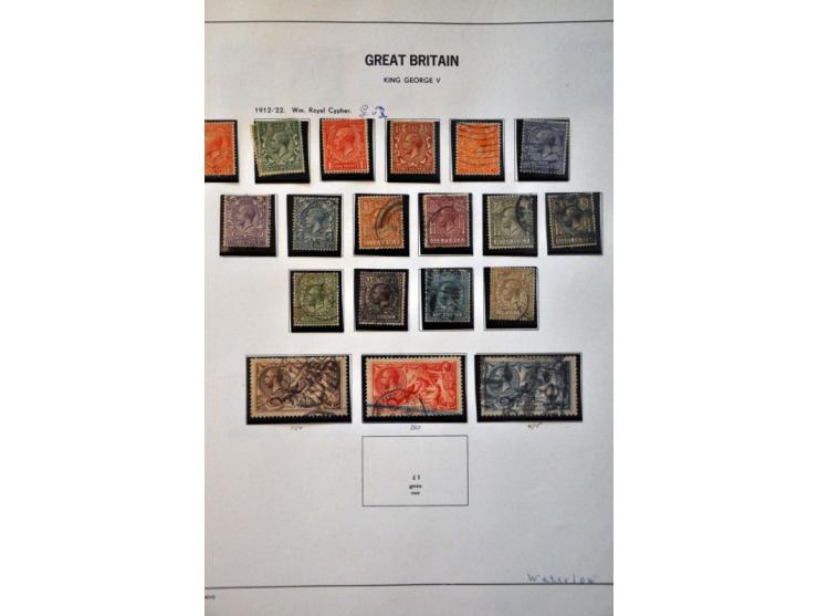 Afbeelding voor Auction 245-246 - 1070