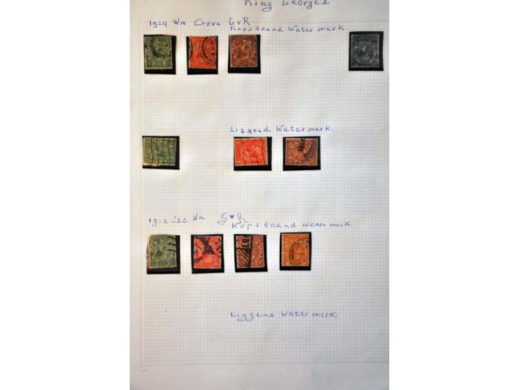 Afbeelding voor Auction 245-246 - 1070