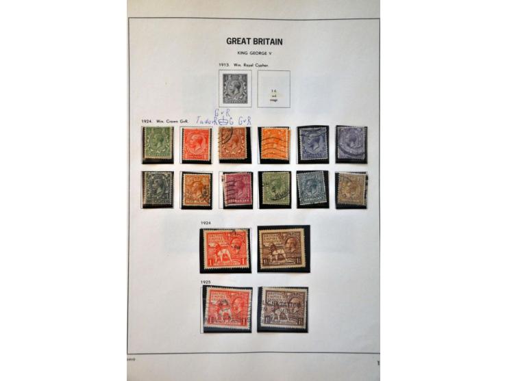 Afbeelding voor Auction 245-246 - 1070