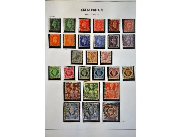 Afbeelding voor Auction 245-246 - 1070