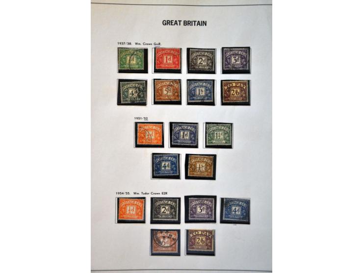 Afbeelding voor Auction 245-246 - 1070