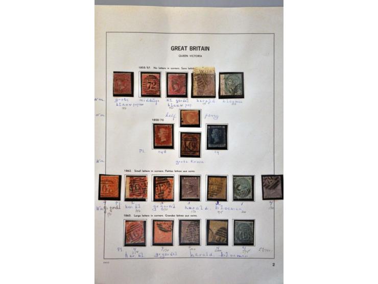 Afbeelding voor Auction 245-246 - 1070