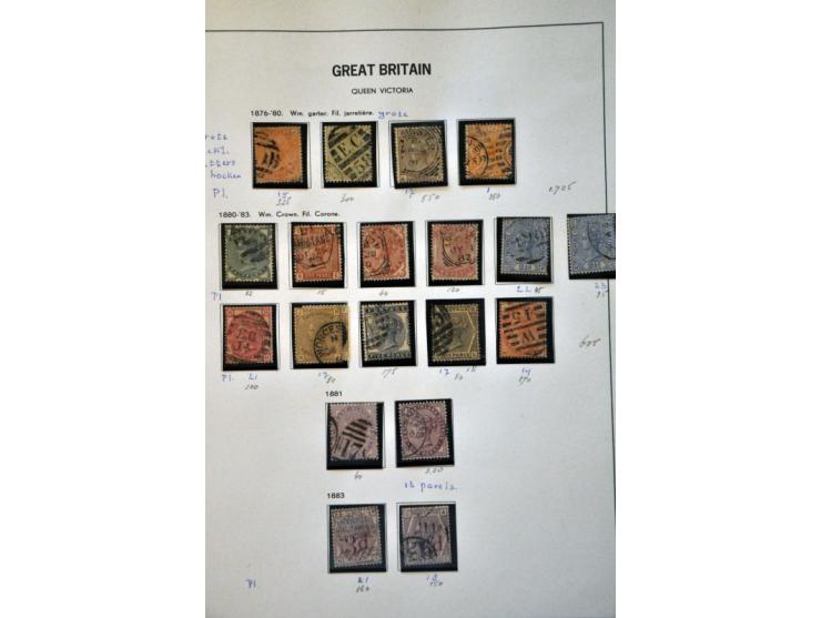 Afbeelding voor Auction 245-246 - 1070