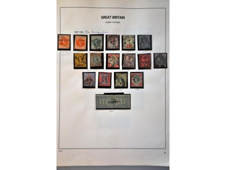 Afbeelding voor Auction 245-246 - 1070