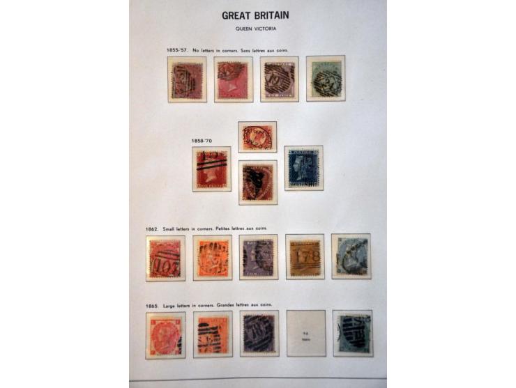 Bild für Auction 245-246 - 1079