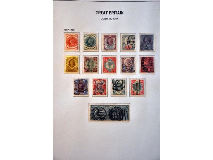 Bild für Auction 245-246 - 1079
