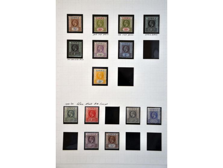 Image for Auction 245-246 - 1111