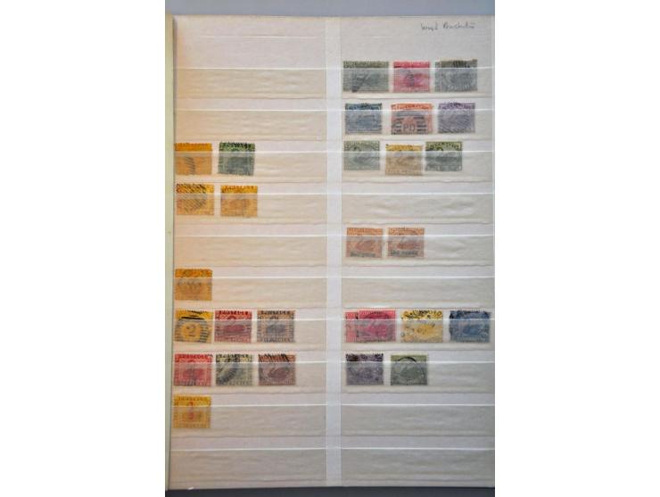 Bild für Auction 245-246 - 1138