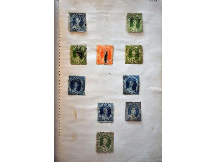 Bild für Auction 245-246 - 1138
