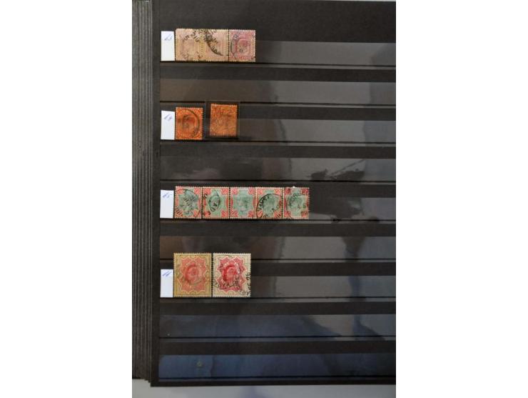 Afbeelding voor Auction 245-246 - 1171