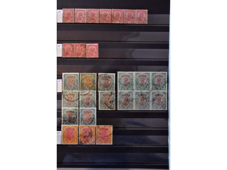 Afbeelding voor Auction 245-246 - 1171