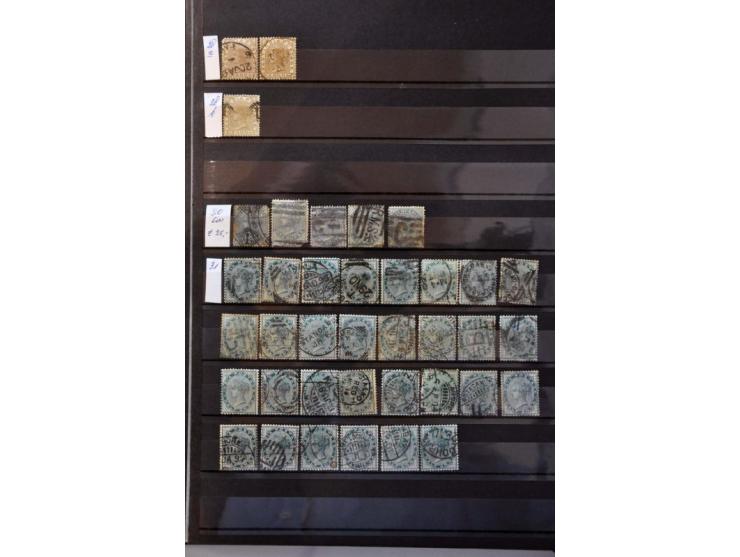 Afbeelding voor Auction 245-246 - 1171