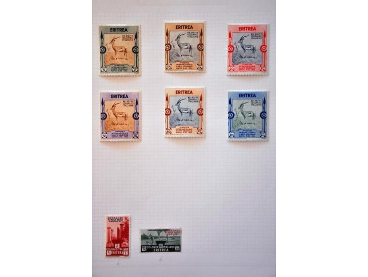 Bild für Auction 245-246 - 1230