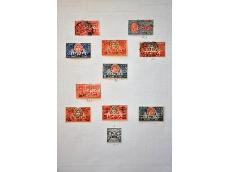 Bild für Auction 245-246 - 1230
