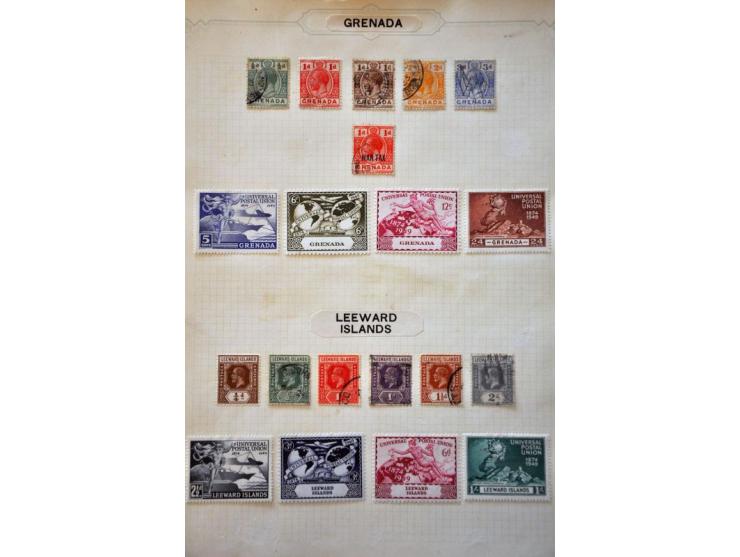 Afbeelding voor Auction 245-246 - 1466