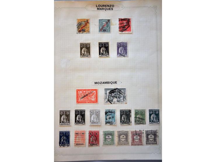 Afbeelding voor Auction 245-246 - 1466
