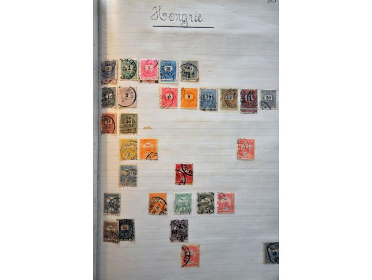 Image for Auction 245-246 - 1500