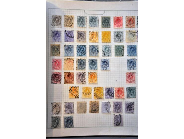 Image for Auction 245-246 - 1500