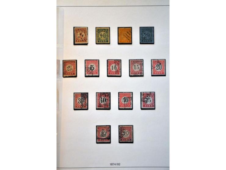 Afbeelding voor Auction 245-246 - 2620