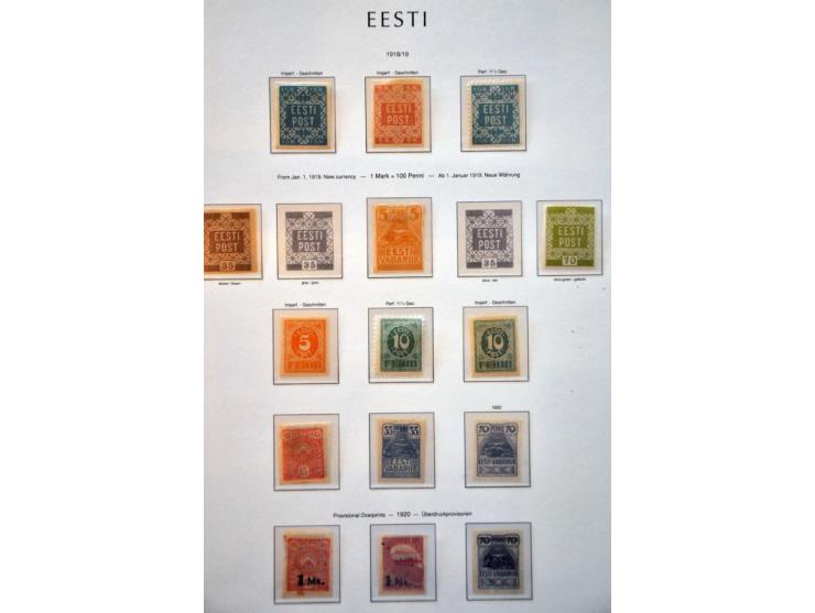 Bild für Auction 245-246 - 869