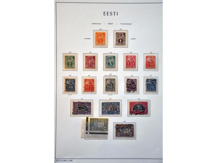 Bild für Auction 245-246 - 869