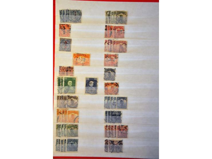 Bild für Auction 245-246 - 913