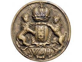 Image for Auction 247 - Van Erp - 4828