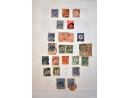 Bild für Auctions 237-238 - 1505