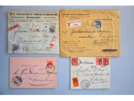 Image for Auctions 237-238 - 1511