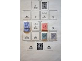 Bild für Auctions 237-238 - 1540