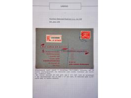 Image for Auctions 237-238 - 1599