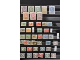 Afbeelding voor Auctions 237-238 - 2771
