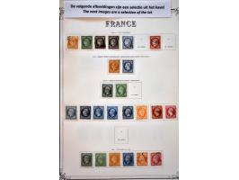 Afbeelding voor Auctions 237-238 - 3007