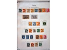 Afbeelding voor Auctions 237-238 - 3007