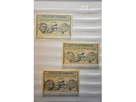 Afbeelding voor Auctions 237-238 - 3010